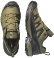 Buty Salomon X Ultra 360 GTX Gore-Tex Olive Night/Black/Martini Olive 453916