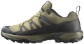 Buty Salomon X Ultra 360 GTX Gore-Tex Olive Night/Black/Martini Olive 453916