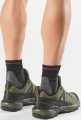 Buty Salomon X Ultra 360 GTX Gore-Tex Olive Night/Black/Martini Olive 453916