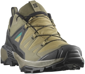 Buty Salomon X Ultra 360 GTX Gore-Tex Olive Night/Black/Martini Olive 453916