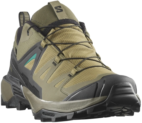 Buty Salomon X Ultra 360 GTX Gore-Tex Olive Night/Black/Martini Olive 453916