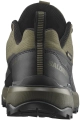 Buty Salomon X Ultra 360 GTX Gore-Tex Olive Night/Black/Martini Olive 453916