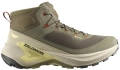 Buty Salomon Genesis MID GTX Olive Night/Peat/Eucalyptus 454094