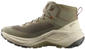 Buty Salomon Genesis MID GTX Olive Night/Peat/Eucalyptus 454094