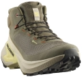 Buty Salomon Genesis MID GTX Olive Night/Peat/Eucalyptus 454094