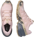 Buty Salomon Speedcross 6 W Tapioca/Shadow Gray/Slate Green 491971