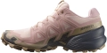 Buty Salomon Speedcross 6 W Tapioca/Shadow Gray/Slate Green 491971