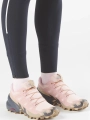 Buty Salomon Speedcross 6 W Tapioca/Shadow Gray/Slate Green 491971