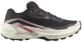 Buty Salomon Genesis 2 GTX Gore-Tex W Black/Vanilla Ice/Dawn Pink 493093