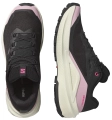 Buty Salomon Genesis 2 GTX Gore-Tex W Black/Vanilla Ice/Dawn Pink 493093