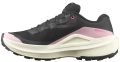 Buty Salomon Genesis 2 GTX Gore-Tex W Black/Vanilla Ice/Dawn Pink 493093