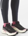Buty Salomon Genesis 2 GTX Gore-Tex W Black/Vanilla Ice/Dawn Pink 493093