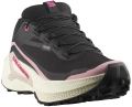 Buty Salomon Genesis 2 GTX Gore-Tex W Black/Vanilla Ice/Dawn Pink 493093