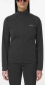 Kurtka Salomon Sense Aero Softshell W Deep Black C29446