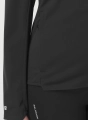 Kurtka Salomon Sense Aero Softshell W Deep Black C29446