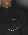 Kurtka Salomon Sense Aero Softshell M Deep Black C29460