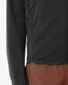 Kurtka Salomon Sense Aero Softshell M Deep Black C29460
