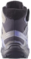 Buty Salomon XA PRO Winter MID WP J Junior Nine Iron/Gull/Cosmic Sky 454084 