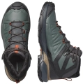 Buty Salomon X-Ultra Snowpilot WP Asphalt/Urban Chic/Arabian Spice 492195