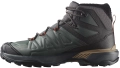 Buty Salomon X-Ultra Snowpilot WP Asphalt/Urban Chic/Arabian Spice 492195