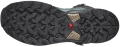 Buty Salomon X-Ultra Snowpilot WP Asphalt/Urban Chic/Arabian Spice 492195