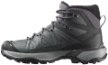 Buty Salomon X-Ultra Snowpilot WP W Women Nine Iron/Urban Chic 492196