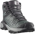 Buty Salomon X-Ultra Snowpilot WP W Women Nine Iron/Urban Chic 492196