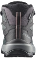 Buty Salomon X-Ultra Snowpilot WP W Women Nine Iron/Urban Chic 492196