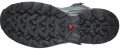 Buty Salomon X-Ultra Snowpilot WP W Women Nine Iron/Urban Chic 492196