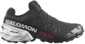 Buty Salomon Speedcross 6 GTX 20 Years Black/White/Fiery Red 491726