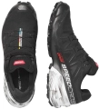 Buty Salomon Speedcross 6 GTX 20 Years Black/White/Fiery Red 491726