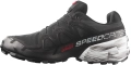 Buty Salomon Speedcross 6 GTX 20 Years Black/White/Fiery Red 491726