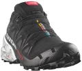 Buty Salomon Speedcross 6 GTX 20 Years Black/White/Fiery Red 491726