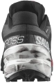 Buty Salomon Speedcross 6 GTX 20 Years Black/White/Fiery Red 491726