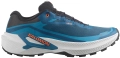 Buty Salomon Genesis 2 GTX Gibraltar Sea/Lunar Rock/Dragon Fire 493014