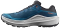 Buty Salomon Genesis 2 GTX Gibraltar Sea/Lunar Rock/Dragon Fire 493014
