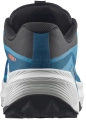 Buty Salomon Genesis 2 GTX Gibraltar Sea/Lunar Rock/Dragon Fire 493014