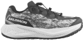 Buty Salomon Aero GRVL J Junior White/Black/White 453888