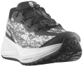 Buty Salomon Aero GRVL J Junior White/Black/White 453888