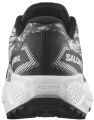 Buty Salomon Aero GRVL J Junior White/Black/White 453888