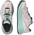 Buty Salomon Aero GRVL J Junior Tapioca/Lichen/Black 453889