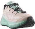 Buty Salomon Aero GRVL J Junior Tapioca/Lichen/Black 453889