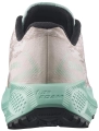 Buty Salomon Aero GRVL J Junior Tapioca/Lichen/Black 453889