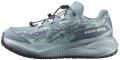 Buty Salomon Aero GRVL Waterproof Junior Stormy Weather/Lichen Aqua 453894