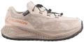 Buty Salomon Aero GRVL Waterproof Junior Tapioca/White Pepper/Nectarine 453895