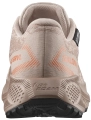 Buty Salomon Aero GRVL Waterproof Junior Tapioca/White Pepper/Nectarine 453895