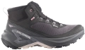 Buty Salomon Genesis MID GTX Women Black/Dawn Pink/Lilac Ash 454097