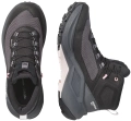 Buty Salomon Genesis MID GTX Women Black/Dawn Pink/Lilac Ash 454097