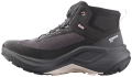 Buty Salomon Genesis MID GTX Women Black/Dawn Pink/Lilac Ash 454097