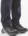Buty Salomon Genesis MID GTX Women Black/Dawn Pink/Lilac Ash 454097